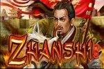 Zhanshi Slots Game