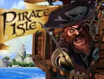 Pirate isle slot screenshot