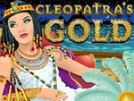 cleopatras gold slot