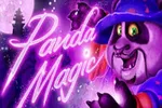 panda magic slot