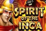 spirit of the inca
