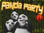panda party slot
