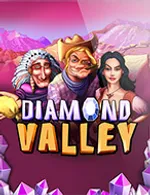 diamond valey