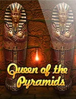 queen of pyramids