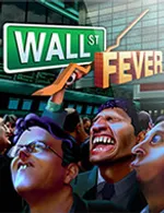 wall street fever