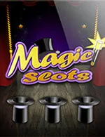 magic slots