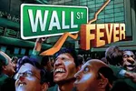 Wall Street Fever