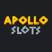 apollo slots logo