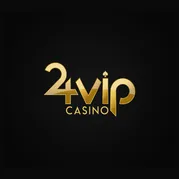 Logo image for 24vip Casino