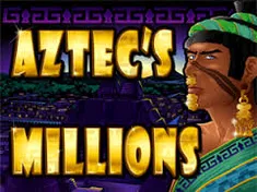 Aztecs million screenshot