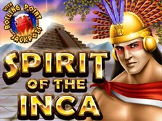 Spirit of the inca screenshot