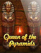 queen of pyramids