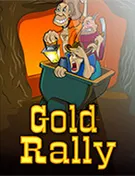 gold rally