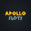 Logo image for Apollo Slots
