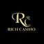 Logo image for Rich Casino